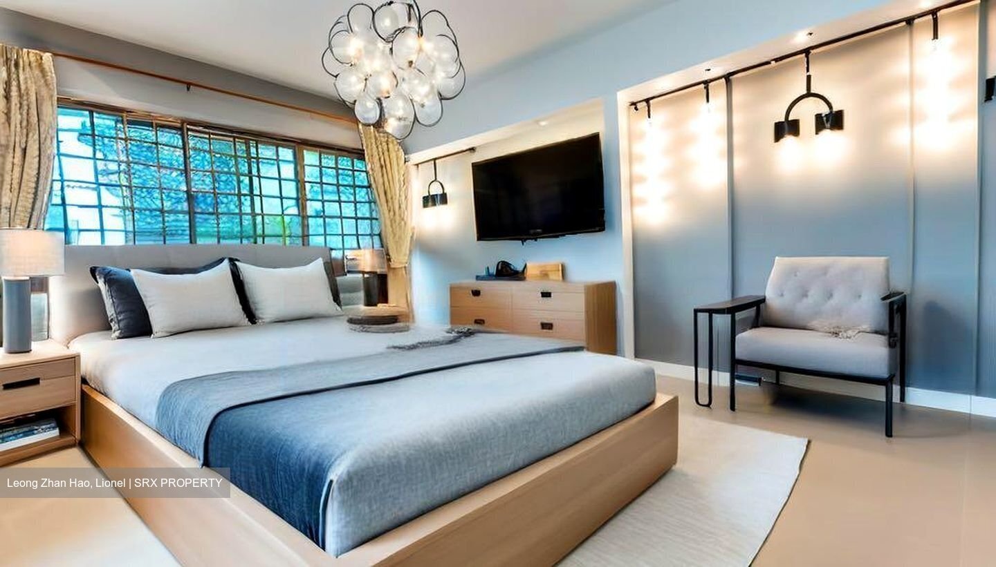 Blk 543 Pasir Ris Street 51 (Pasir Ris), HDB Executive #457107641